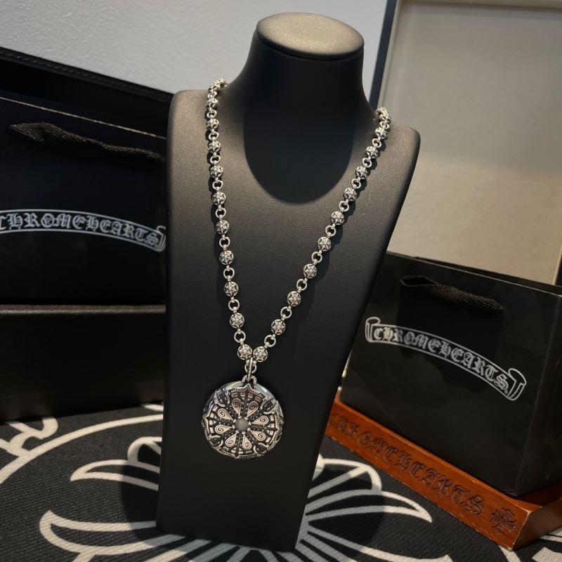 Chrome Hearts Necklaces